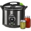 Presto Digital Pressure Canner