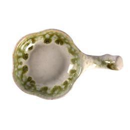 Creative Ideas Of Japanese Chopstick Holder Saucer Ceramics (Option: E551O06002)